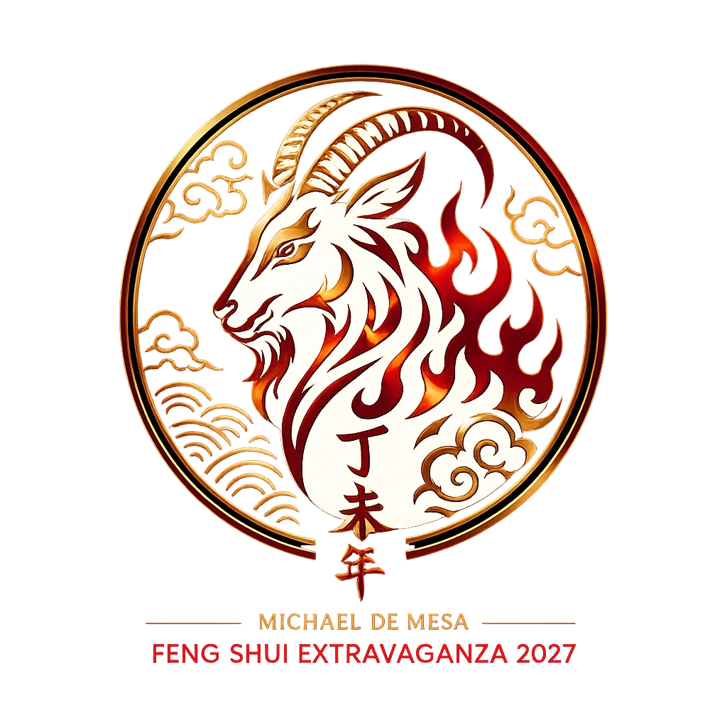 2027 Feng Shui Extravaganza
