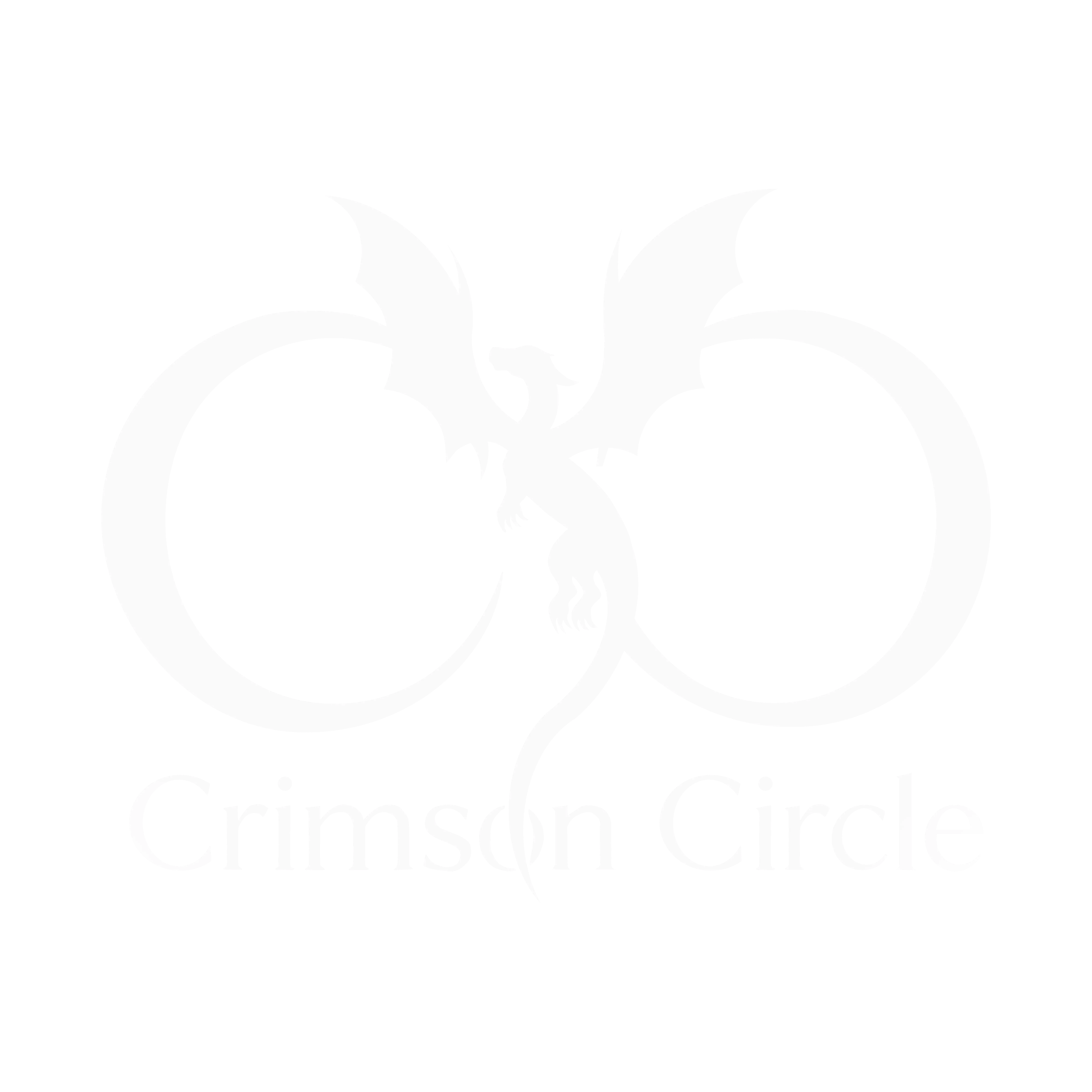 Crimson Circle
