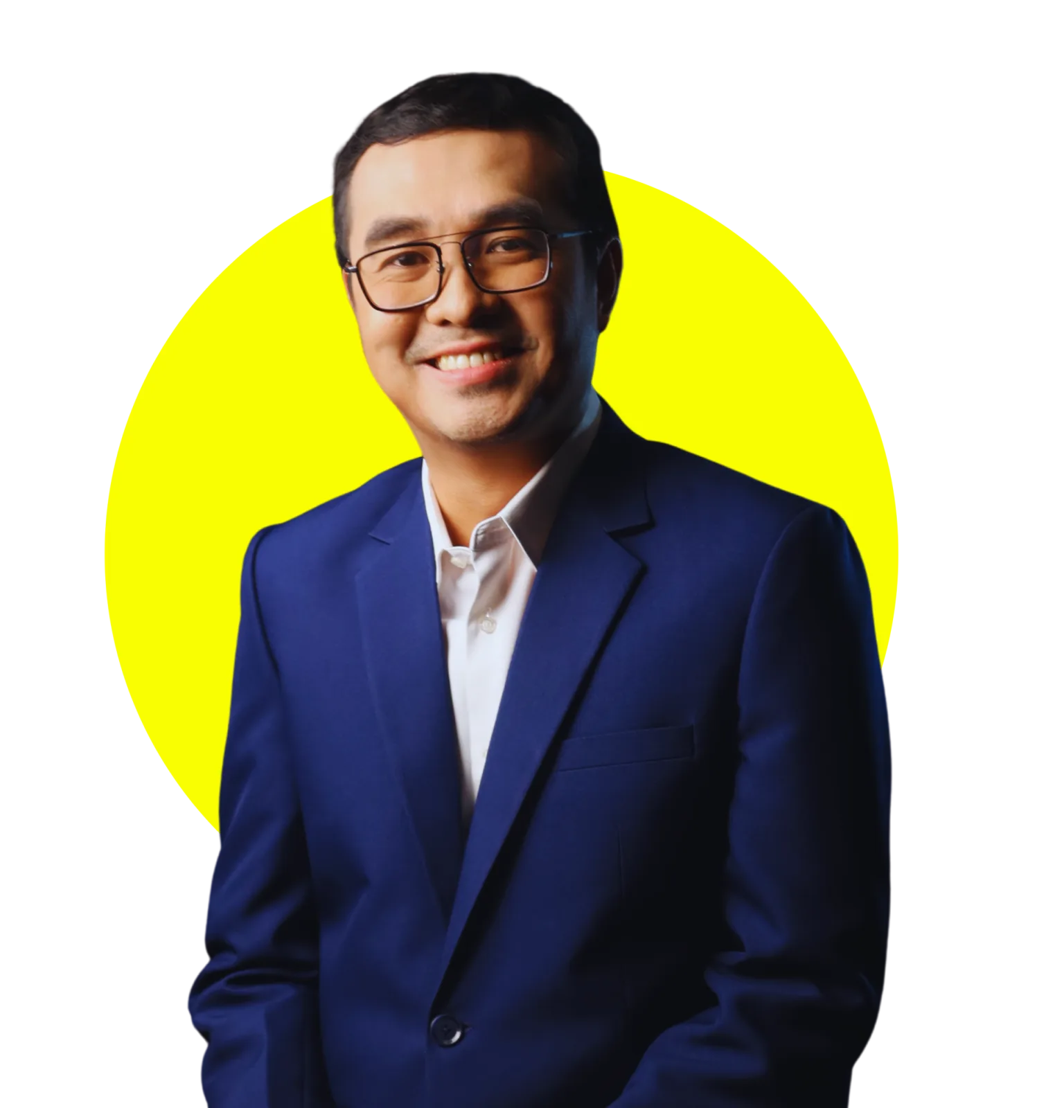 Master Michael De Mesa