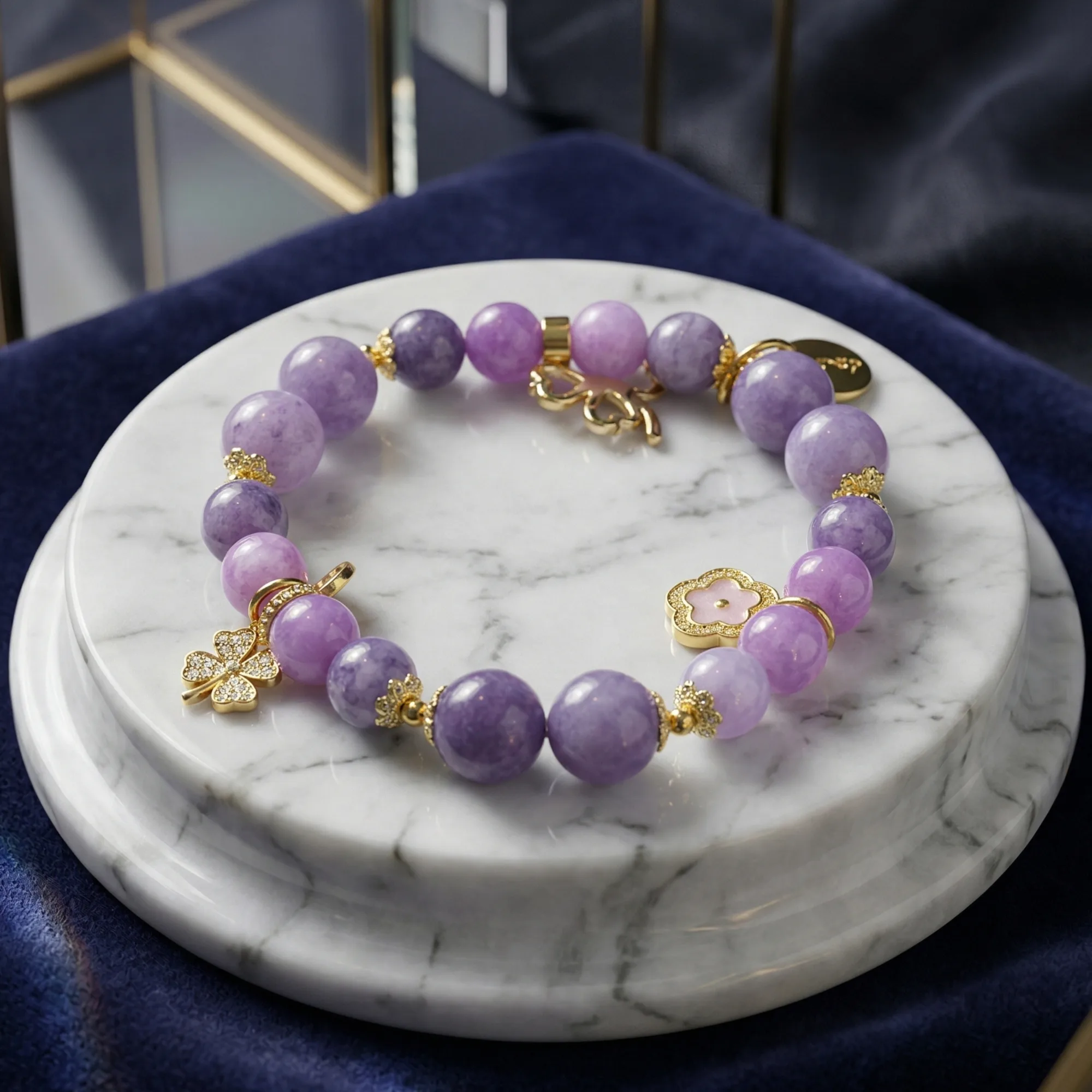 Goat Superb Bracelet