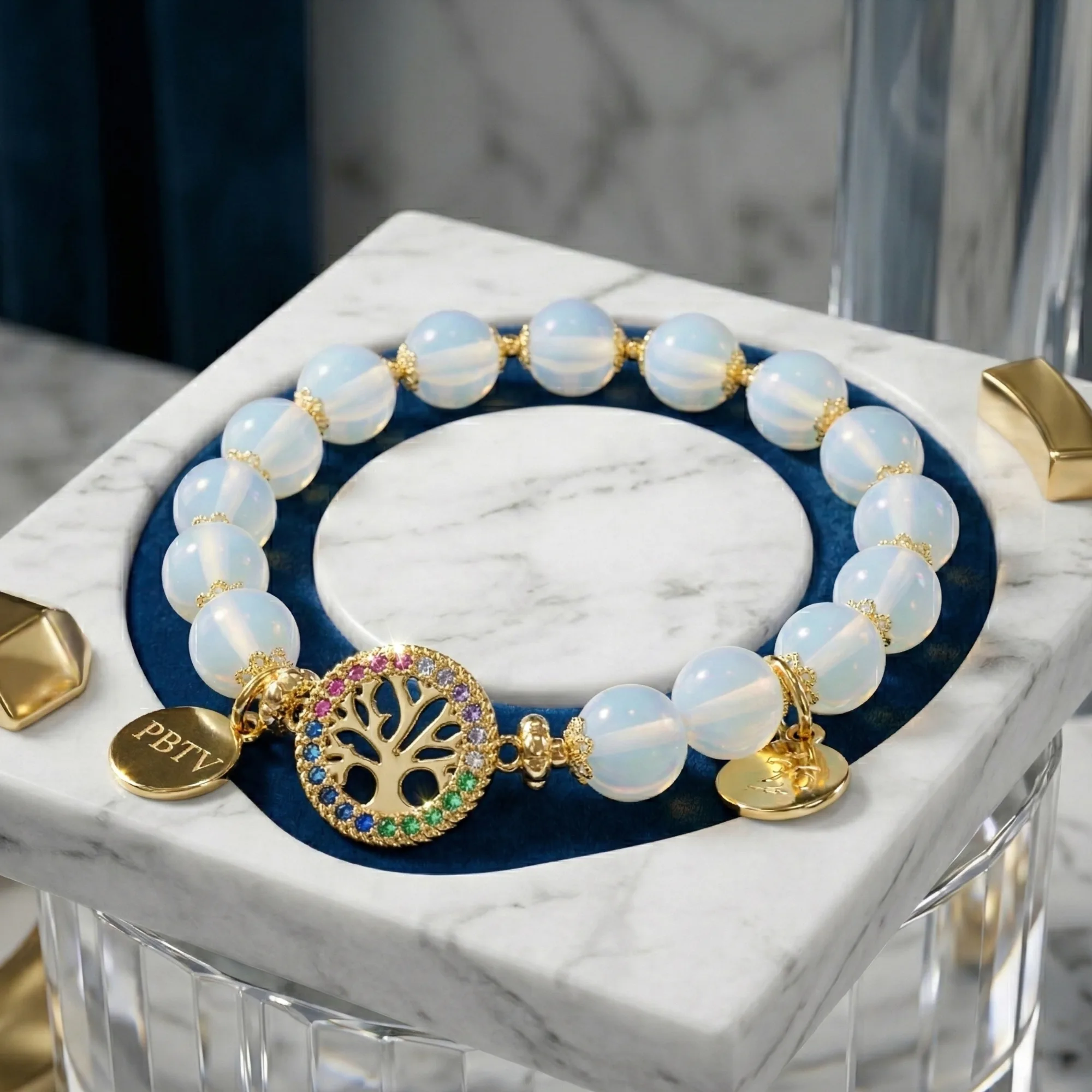 Rabbit Superb Bracelet