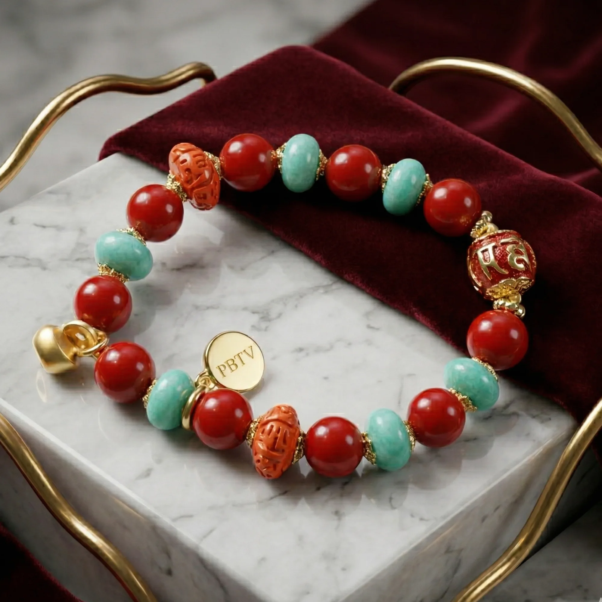 Horse Superb Bracelet