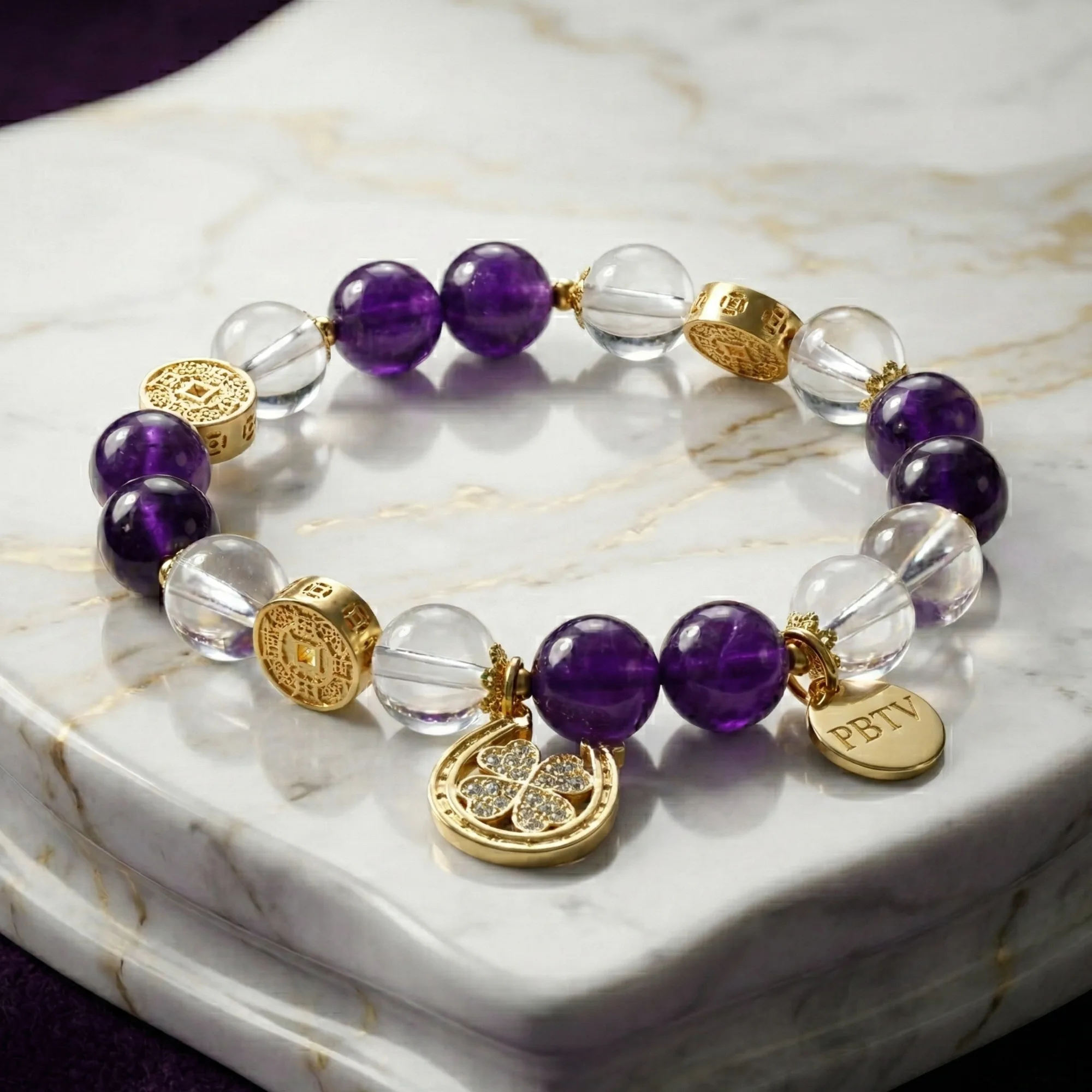 Monkey Superb Bracelet