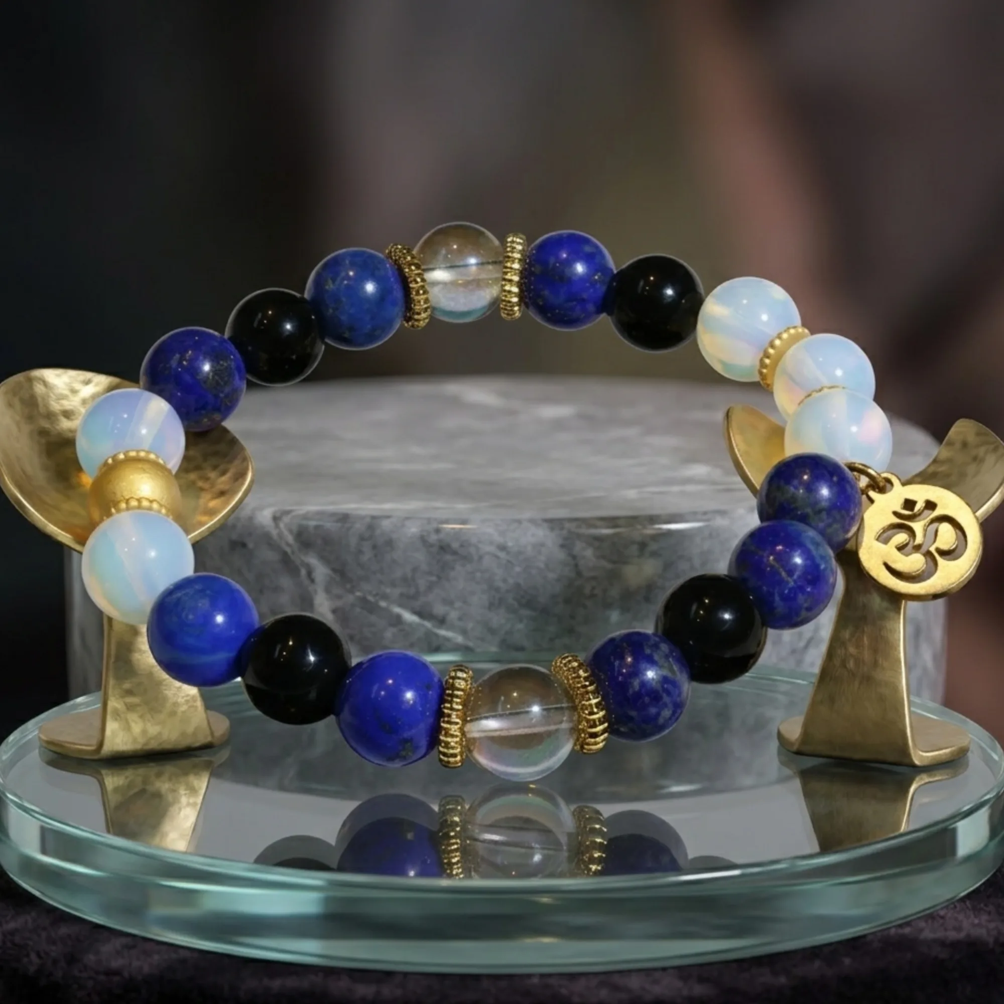 Rooster Superb Bracelet