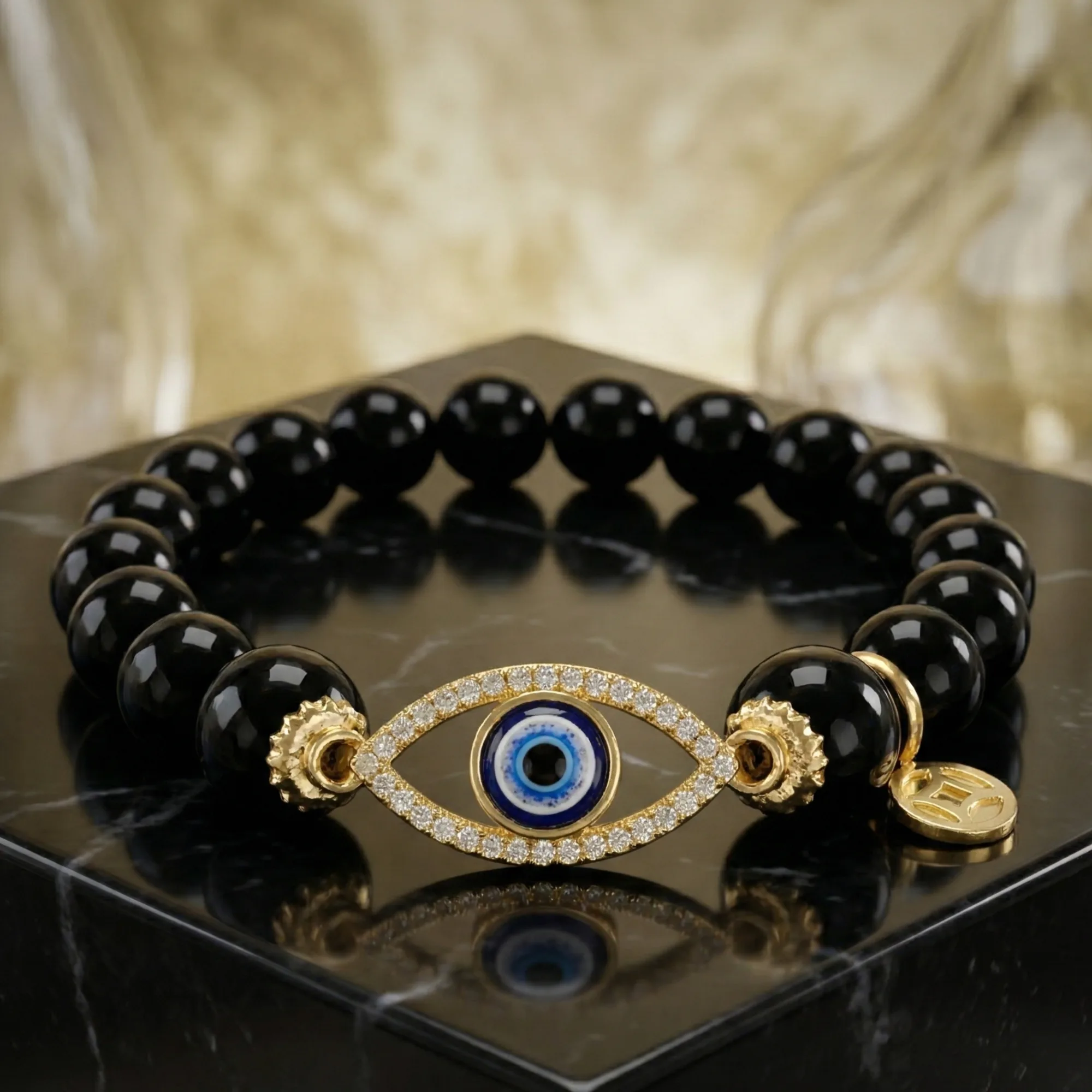 Tiger Superb Bracelet