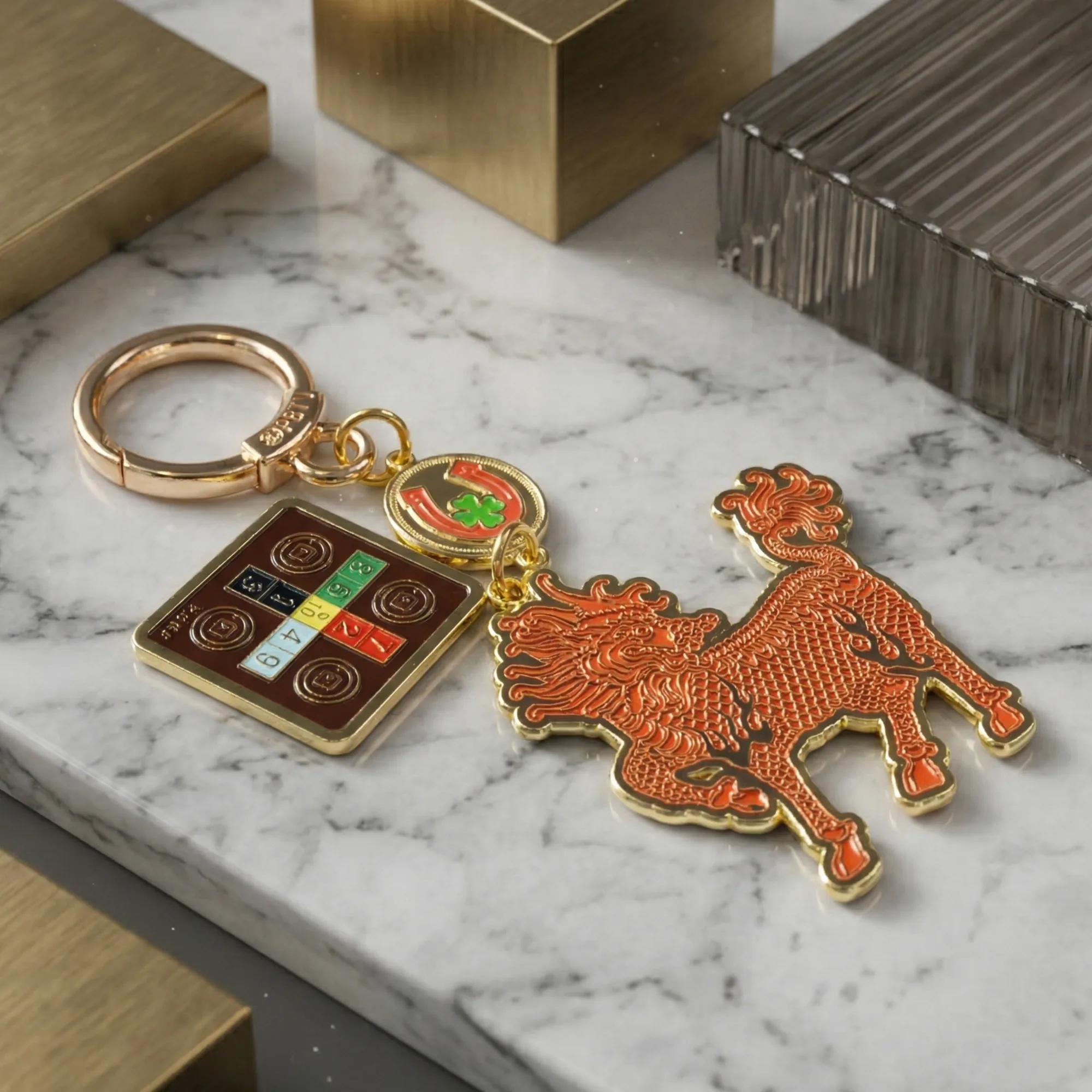 Hotu Plate Enhancer with Chilin