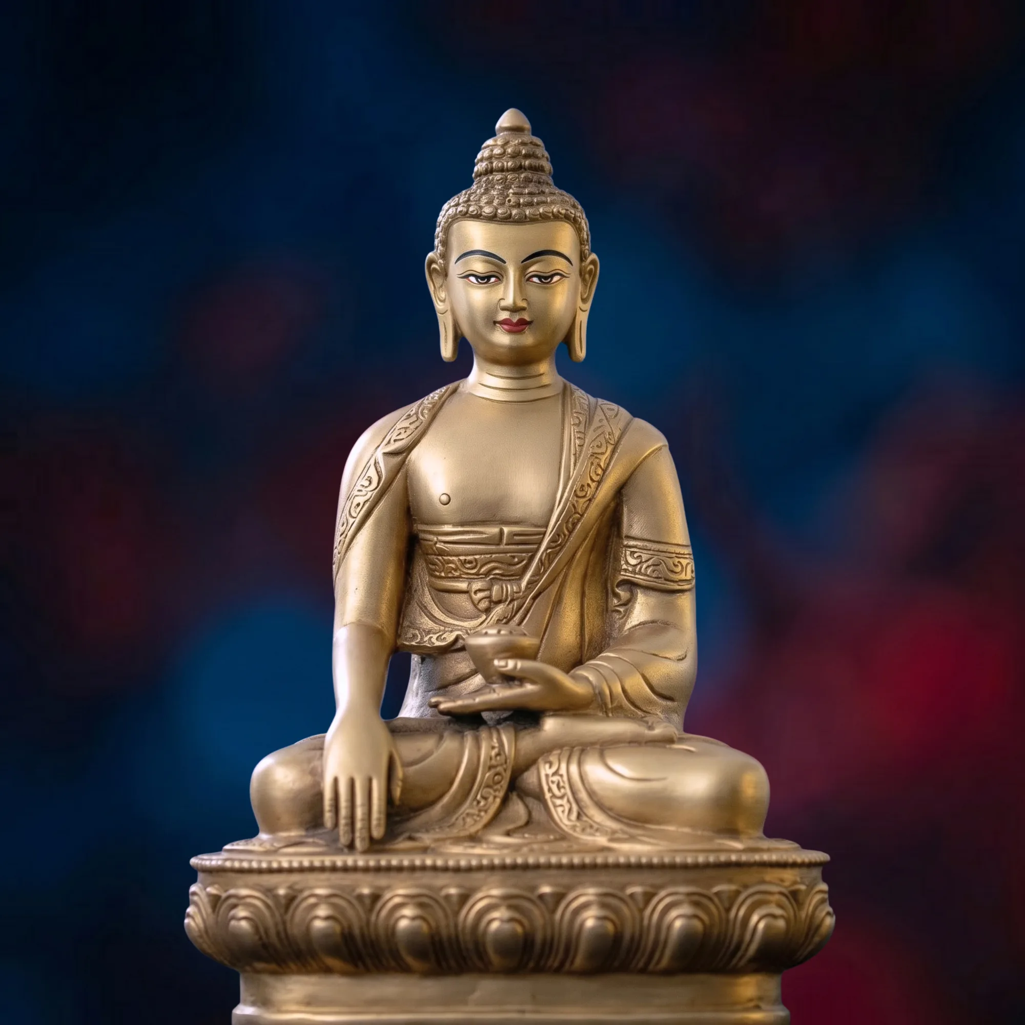 Gyabshi Puja