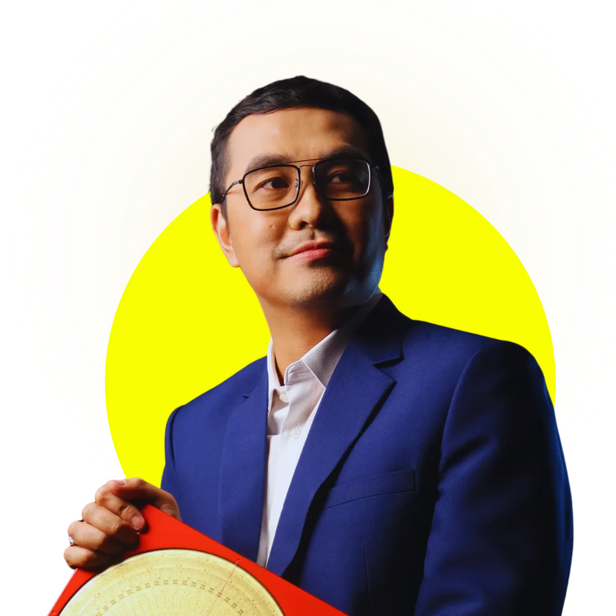 Michael De Mesa