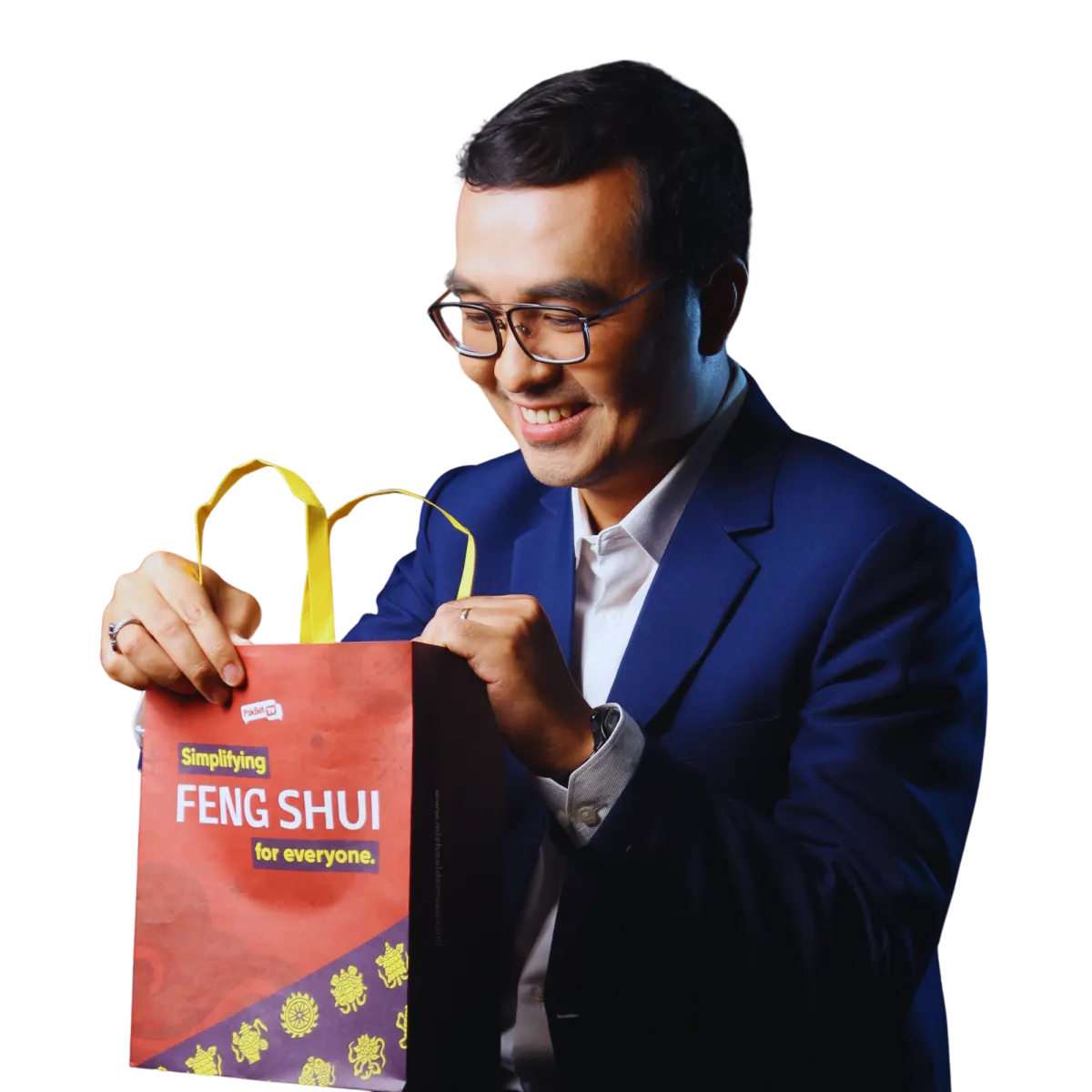 Michael De Mesa