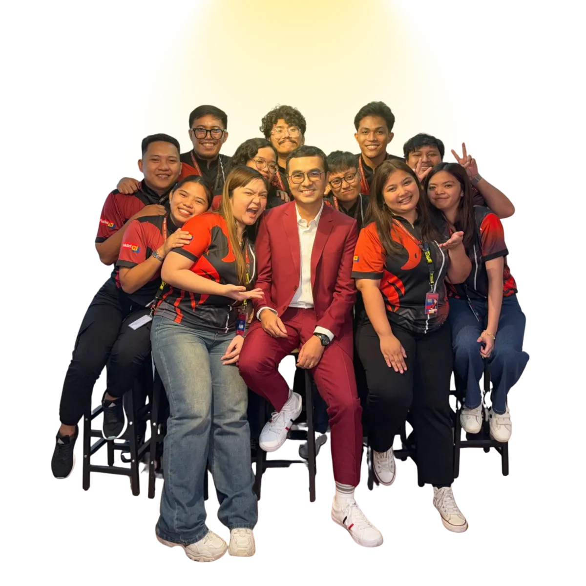 The Pakbet Family