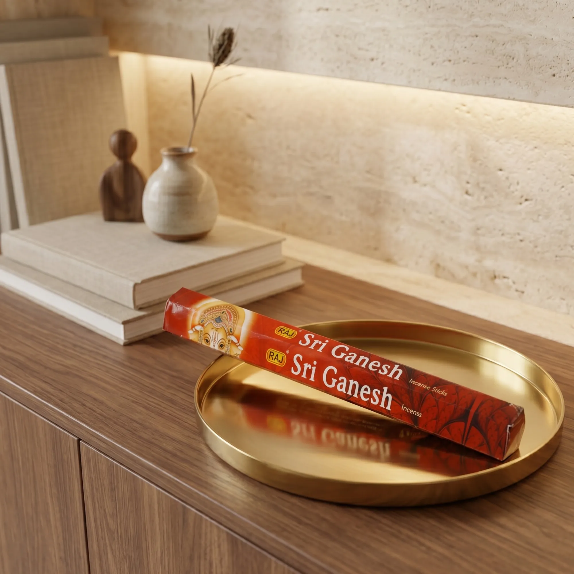 RAJ Sri Ganesh Incense Sticks