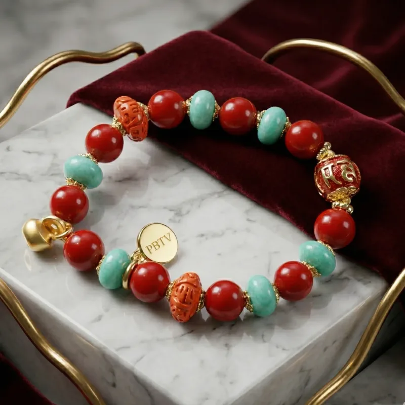 Horse Superb Bracelet