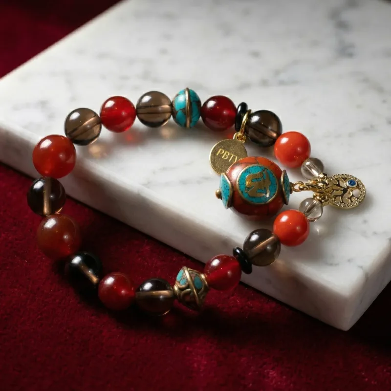 Dog Superb Bracelet
