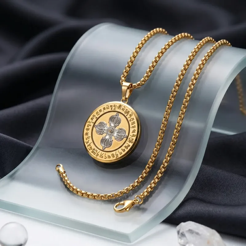 Self Protection Amulet