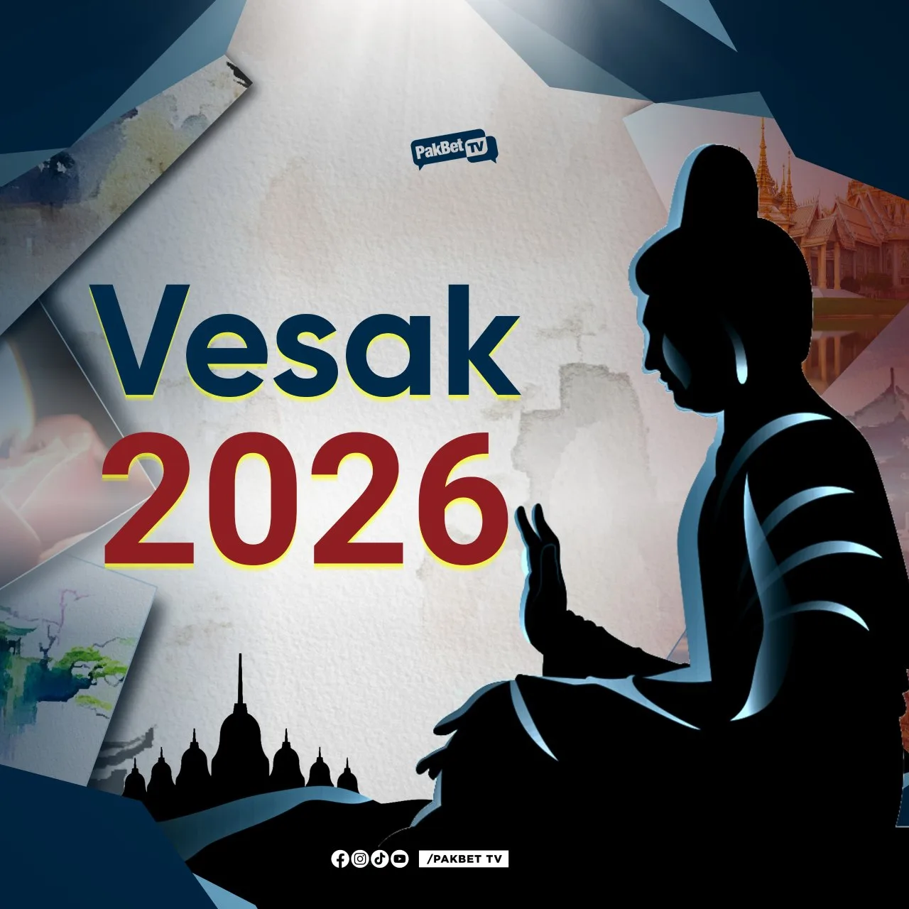 Vesak 2026