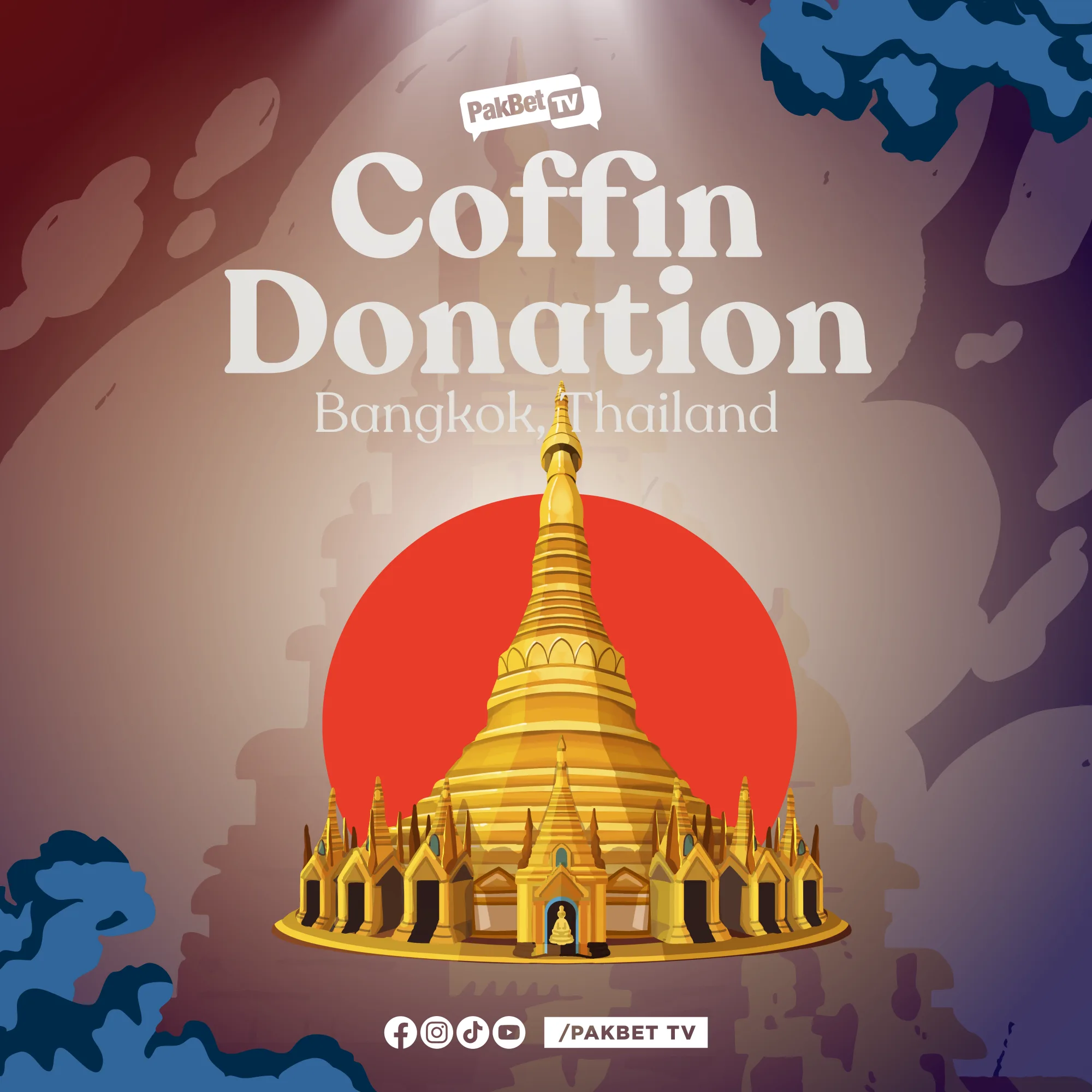 Coffin Donation