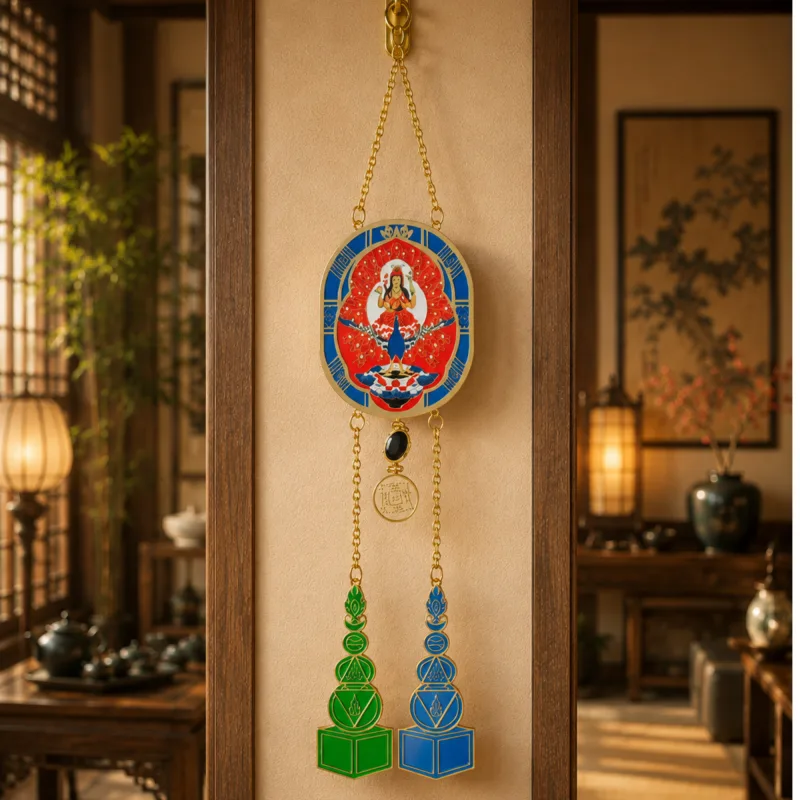 Peacock King Elemental Guardians