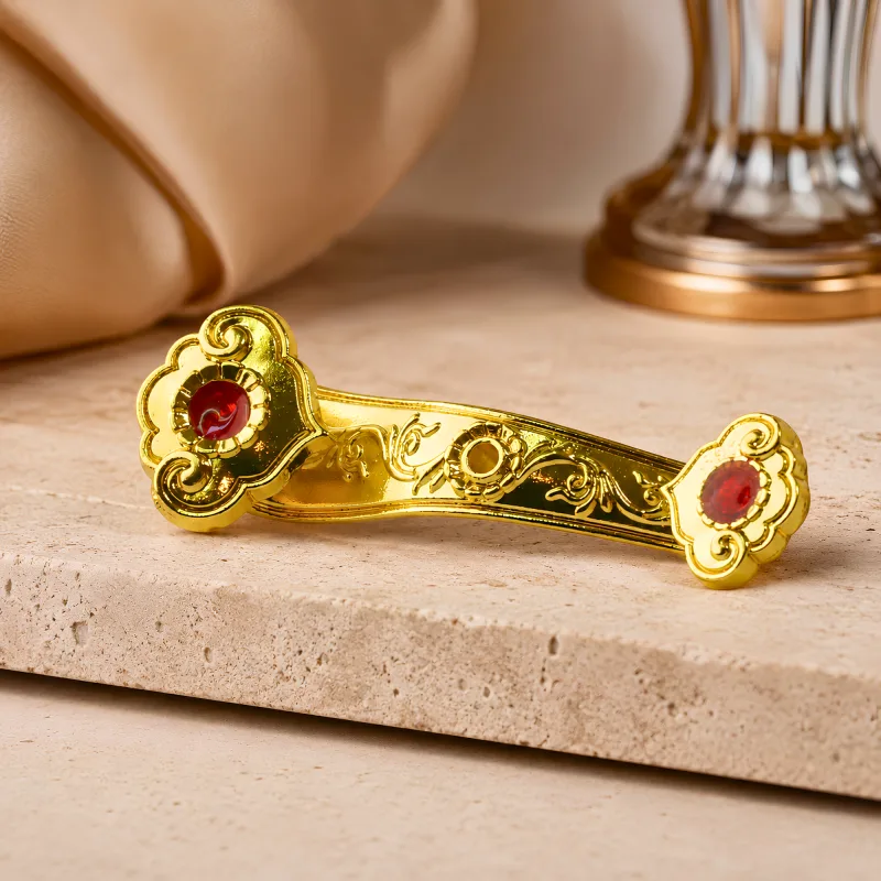 Ruyi Incense Holder