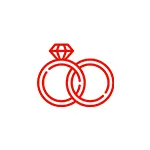 Crystal Energy Ring