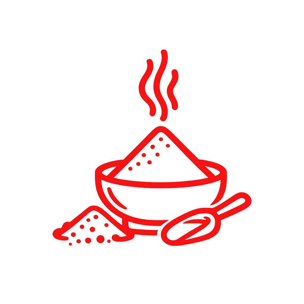 Incense Powder