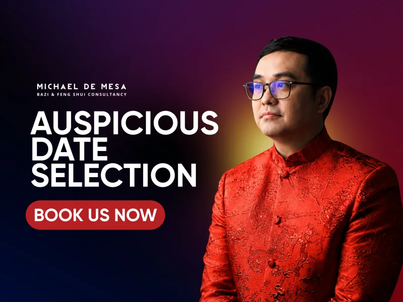 Auspicious Date Selection